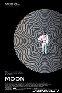 Moon (2009) Hindi Dubbed