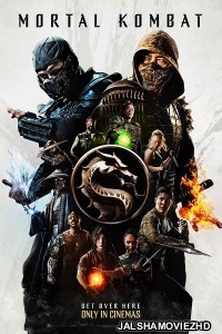 Mortal Kombat (2021) English Movie