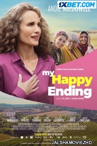 My Happy Ending (2023) Hollywood Bengali Dubbed