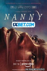 Nanny (2022) Hollywood Bengali Dubbed