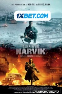 Narvik (2023) Hollywood Bengali Dubbed