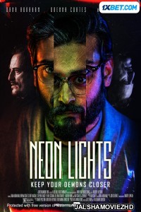 Neon Lights (2022) Hollywood Bengali Dubbed