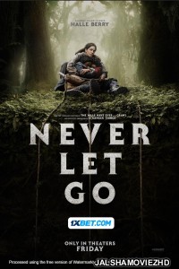 Never Let Go (2024) Bengali Dubbed Movie