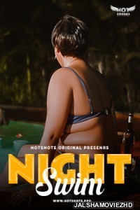 Night Swim (2024) HotShots Original