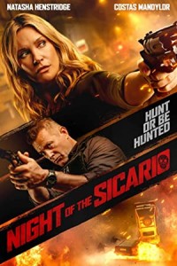 Night of the Sicario (2021) Hindi Dubbed