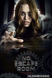 No Escape Room (2018) Hindi Dubbed