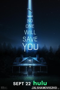 No One Will Save You (2023) English Movie