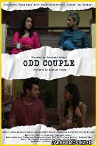 Odd Couple (2019) Hindi Movie