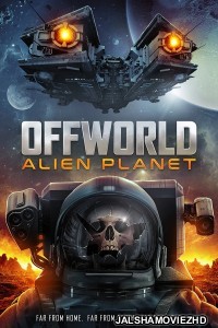 Offworld Alien Planet (2024) Bengali Dubbed Movie