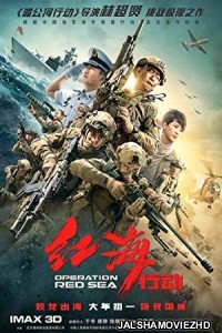 Operation Red Sea (2018) Hindi Dubbed