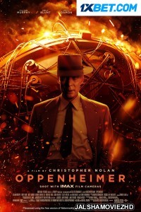 Oppenheimer (2023) Bengali Dubbed Movie