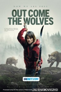 Out Come the Wolves (2024) Bengali Dubbed Movie