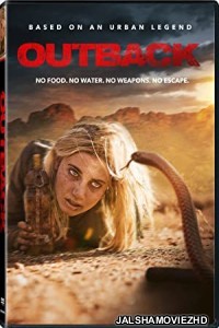 Outback (2019) Hindi Dubbed