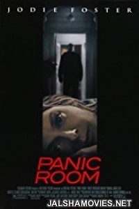 Panic Room (2002) Hindi Dubbed