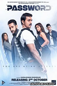 Password (2019) Bengali Movie