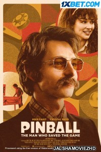 Pinball The Man Who Saved the Game (2022) Bengali Dubbed Movie