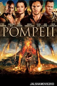 Pompeii (2014) Hindi Dubbed