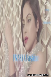 Pranya Fashion (2021) Nuefliks