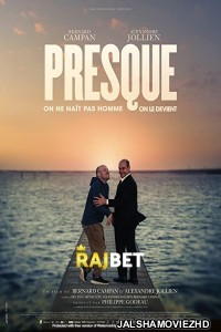 Presque (2021) Hindi Dubbed