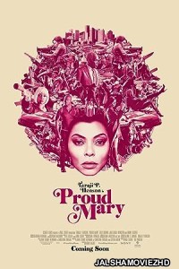 Proud Mary (2018) Hindi Dubbed