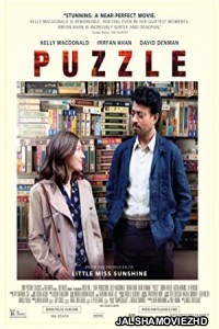 Puzzle (2018) Hindi Dubbed