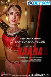 Raana (2023) Hollywood Bengali Dubbed