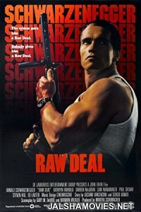 Raw Deal (1986) Dual Audio Hindi Dubbed