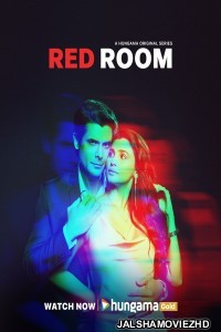 Red Room (2024) Hindi Web Series Hungama Original