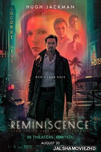 Reminiscence (2021) Hindi Dubbed