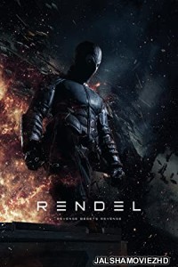 Rendel Dark Vengeance (2017) Hindi Dubbed