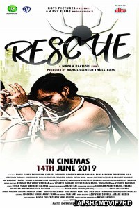 Rescue (2019) Hindi Dubbed