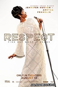 Respect (2021) English Movie