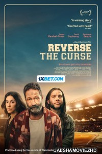 Reverse the Curse (2024) Bengali Dubbed Movie