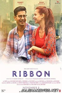 Ribbon (2017) Hindi Movie