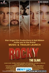 Rocky The Slave (2024) Bengali Dubbed Movie