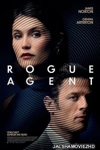 Rogue Agent (2022) Hindi Dubbed