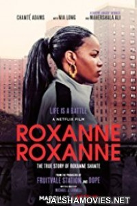 Roxanne Roxanne (2017) English Cinema