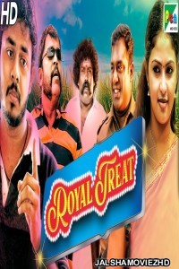 Royal Treat (2020) South Indian Hindi Dubbed Movie