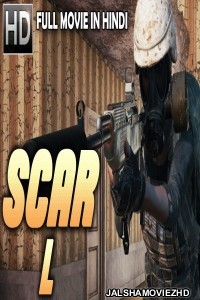 SCAR-L (2019) South Indian Hindi Dubbed Movie