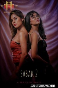 Sabak 2 (2020) 11UpMovies