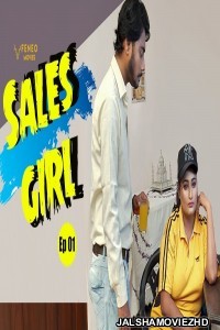 Sales Girl (2020) Feneo Original