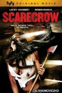 Scarecrow (2013) Hindi Dubbed