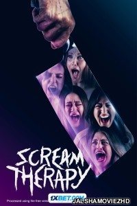 Scream Therapy (2024) Bengali Dubbed Movie