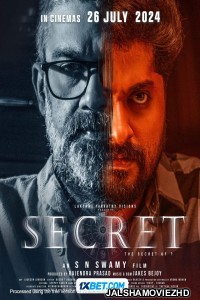 Secret (2024) Bengali Dubbed Movie