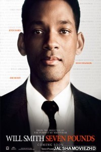 Seven Pounds (2008) Hindi Dubbed