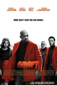 Shaft (2019) Hindi Dubbed