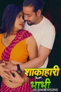 Shakahari Bhabhi (2024) MoodX Original