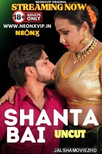 Shanta Bai (2024) NeonX Original