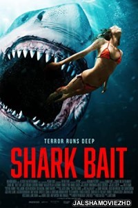 Shark Bait (2022) Hindi Dubbed