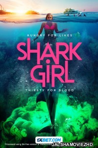 Shark Girl (2024) Bengali Dubbed Movie